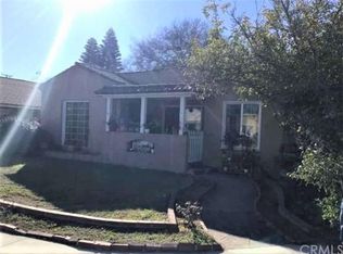 6424 Rose Ave, Long Beach, CA 90805