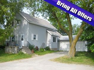 2618 Us Highway 32, Pulaski, WI 54162