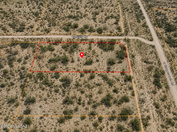 15518 S Stagecoach Rd #45, Tucson, AZ 85736