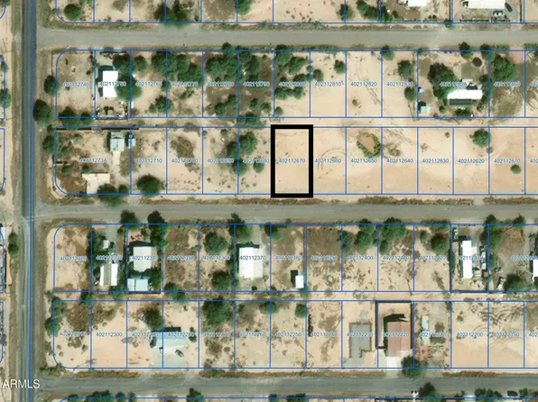 3420 W COLUSA Drive #15, Eloy, AZ 85131