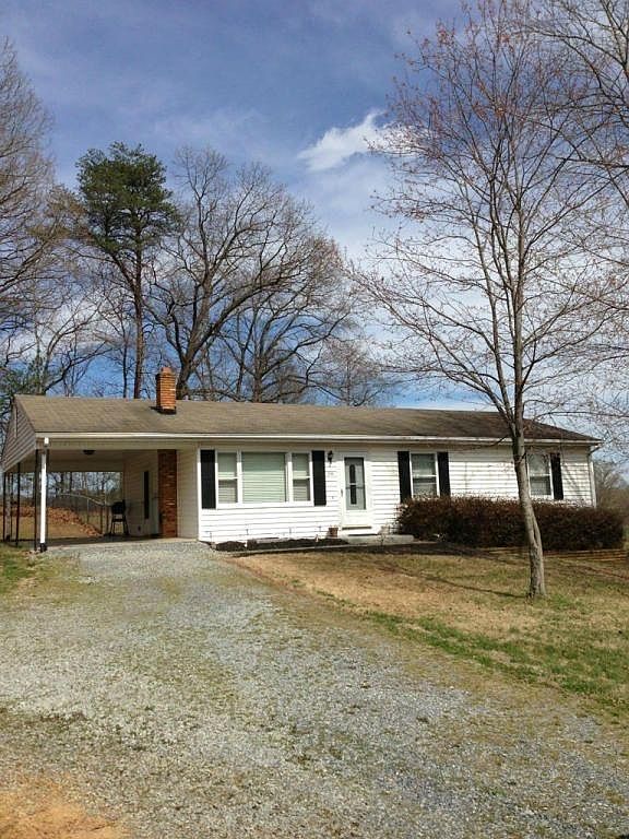 2746 Mill Rd, Goodview, VA 24095 Zillow