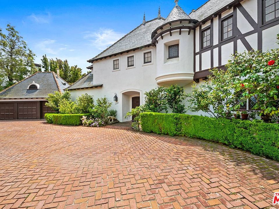 1027 Ridgedale Dr, Beverly Hills, CA 90210 MLS 23268693 Zillow