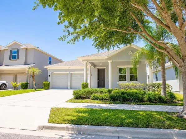 13958 Magnolia Ridge Loop, Winter Garden, FL 34787