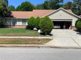 5262 Clarion Oaks Dr, Orlando, FL 32808