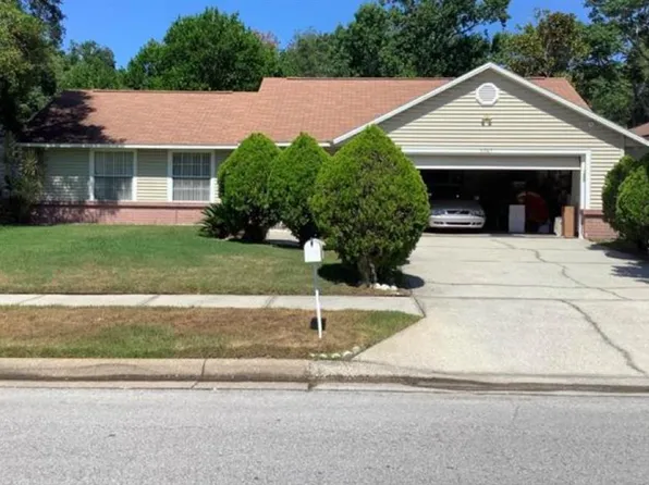 5262 CLARION OAKS DRIVE, ORLANDO, FL 32808