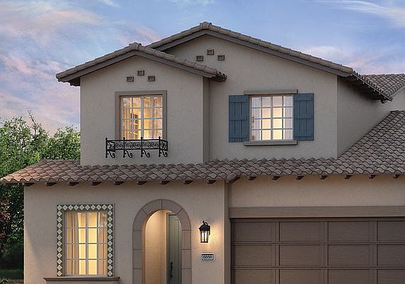 Sage Santa Barbara Exterior
