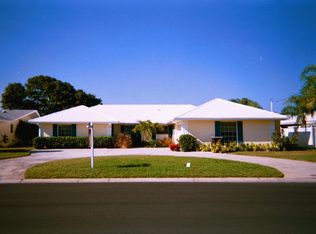 206 Windward Is, Clearwater, FL 33767