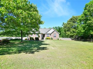 586 Piney Trl, Liberty, SC 29657