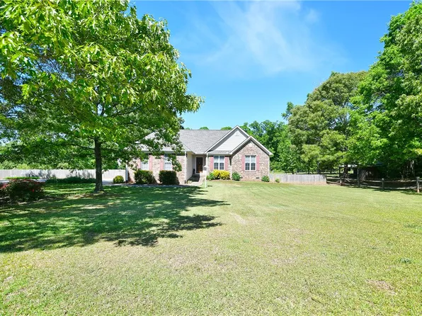 586 Piney Trl, Liberty, SC 29657