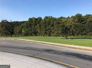 102 Burnt Hickory Rd TRACT 2, Cartersville, GA 30120