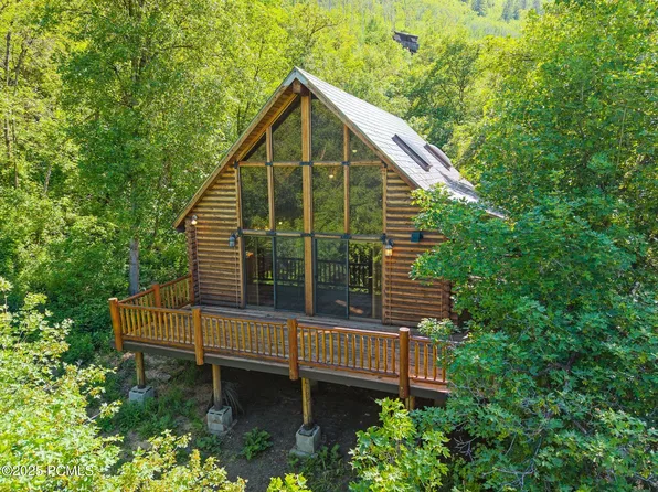 1647 W Valley Rd, Midway, UT 84049