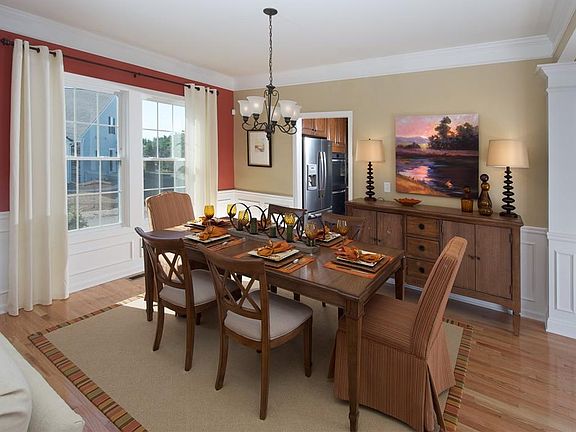 3rd image of 116 Skyline Dr #90