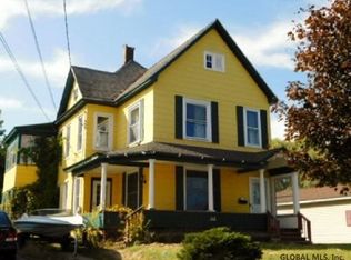 216 Burton St, Johnstown, NY