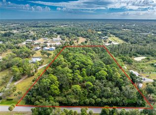 119 Greencove Rd, Venice, FL 34292