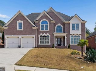 3960 Bonnett Creek Ln, Hoschton, GA