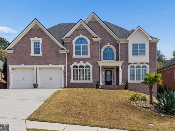 3960 Bonnett Creek Ln, Hoschton, GA 30548