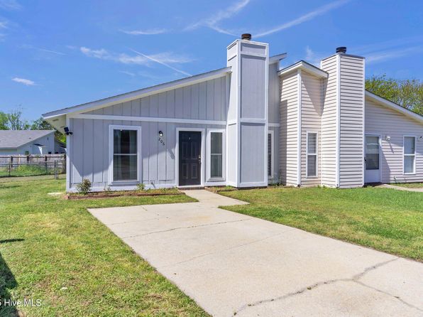 206 Yaupon Drive, Jacksonville, NC 28546