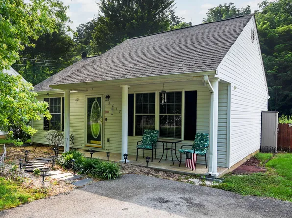 2415 Daleton Rd NE, Roanoke, VA 24012