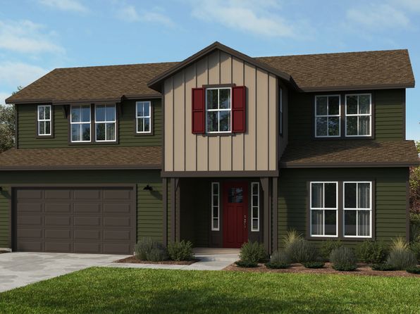 Plan 4 Plan, Patterson Farms