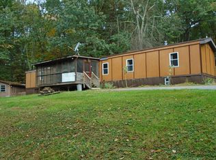 10455 Evergreen Rd, Huntingdon, PA 16652