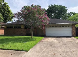 1812 Jane Dr, Pasadena, TX 77502