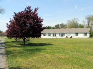 6124 Suicide Bridge Rd, East New Market, MD 21631