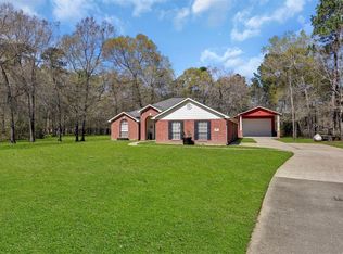 207 Private Road 6350, Dayton, TX 77535