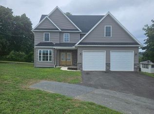 4220 N Progress Ave N, Harrisburg, PA 17110