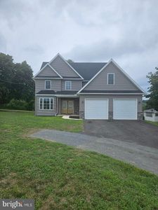 4220 N Progress Ave N, Harrisburg, PA, 17110