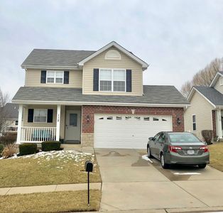 112 Granite Way, Wentzville, MO, 63385