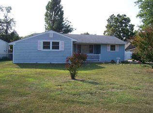 101 Bayridge Rd, Cape May, NJ 08204