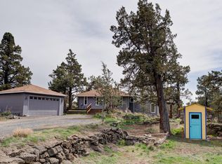 64925 McGrath Rd, Bend, OR 97701