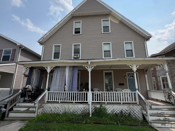 2335-2337 Linn St, Williamsport, PA 17701
