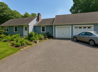 65 Williams Rd, Colchester, CT 06415