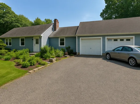 65 Williams Road, Colchester, CT 06415