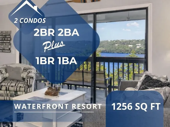 100 Getaway Circle #100 BLDG 100, Kimberling City, MO 65686