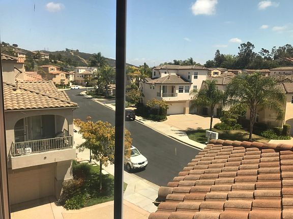 View from Master Bedroom on 3rd Floor