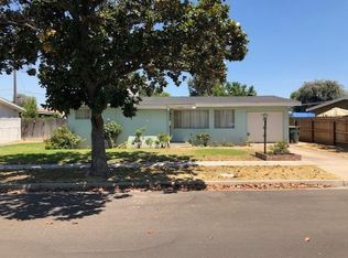 2344 W Andrews Ave, Fresno, CA 93705
