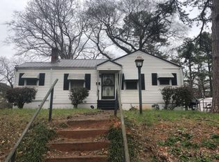 441 87th St S, Birmingham, AL 35206