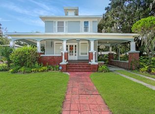 1920 Sanford Ave, Sanford, FL 32771