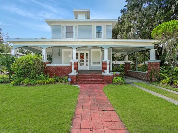 1920 Sanford Ave, Sanford, FL 32771