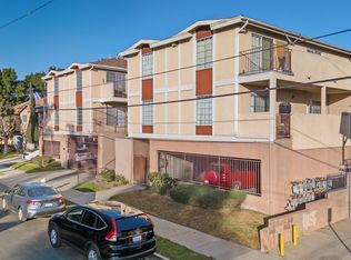 Dresser Complex, Santa Ana, CA 92701