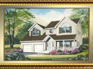 5 Corin Ct, Syosset, NY 11791