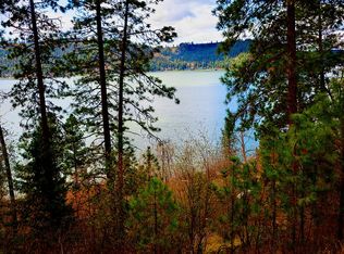 0 Nka Woodlawn Ave, Harrison, ID 83833