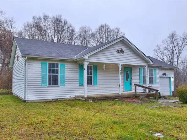 2647 Laurel Lindale Rd, New Richmond, OH 45157