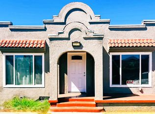 1261 W 56th St #1, Los Angeles, CA 90037