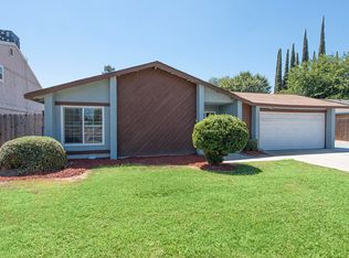 911 W Walnut Ave, Visalia, CA 93277