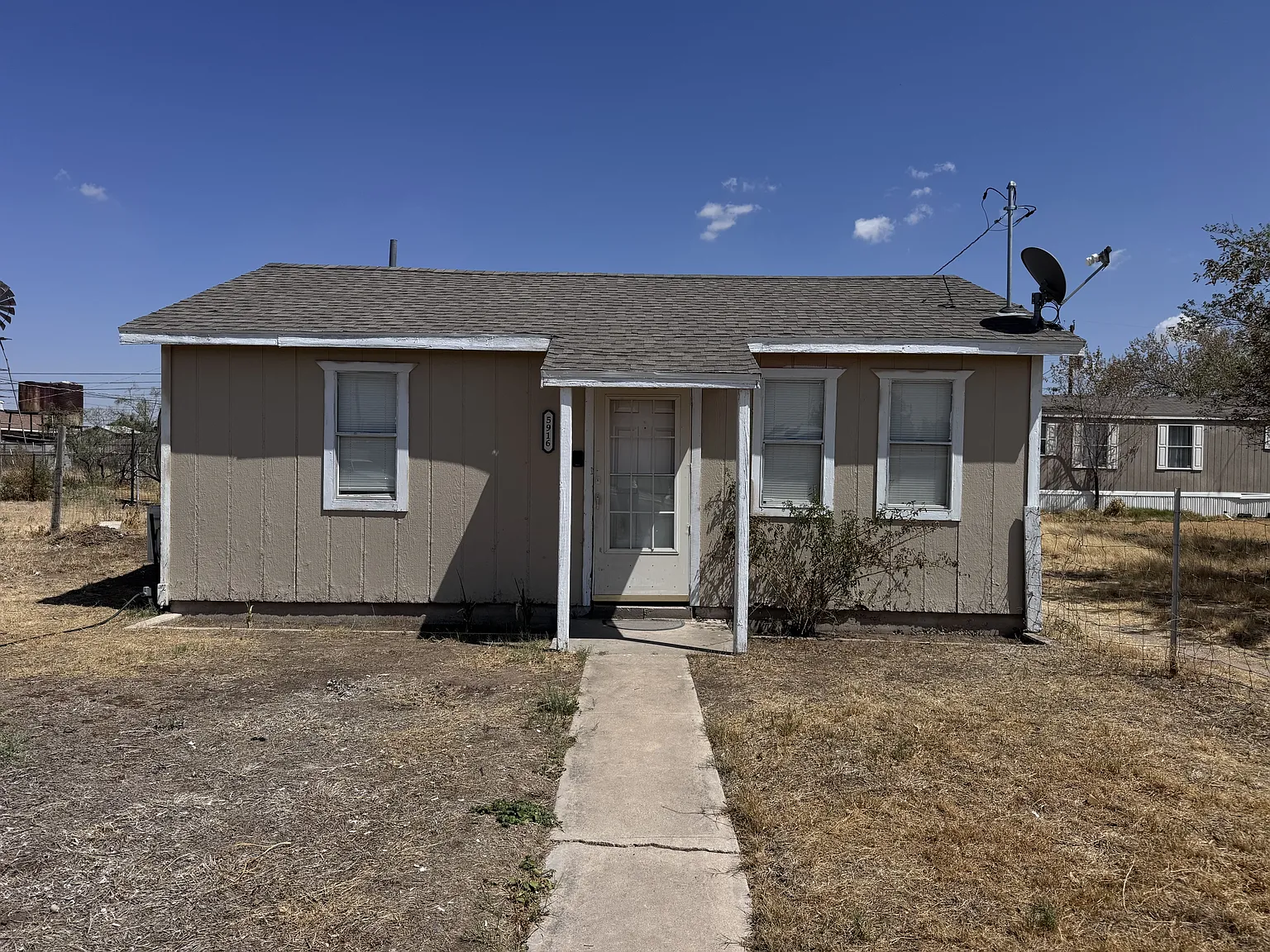 5916 Austin Avenue - 1 — Photo 1