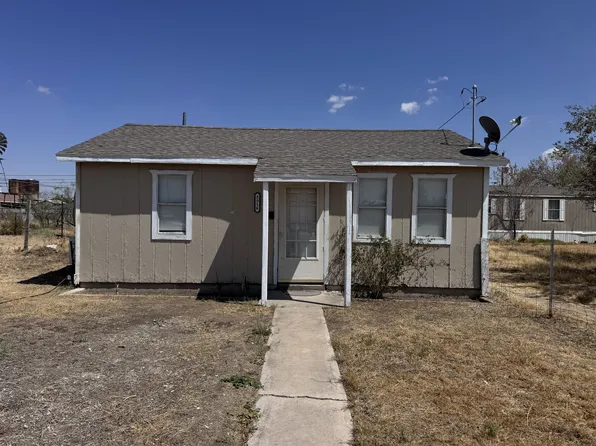 5916 Austin Ave, Odessa, TX 79762