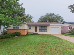 5010 Leigh Ave, Amarillo, TX 79110